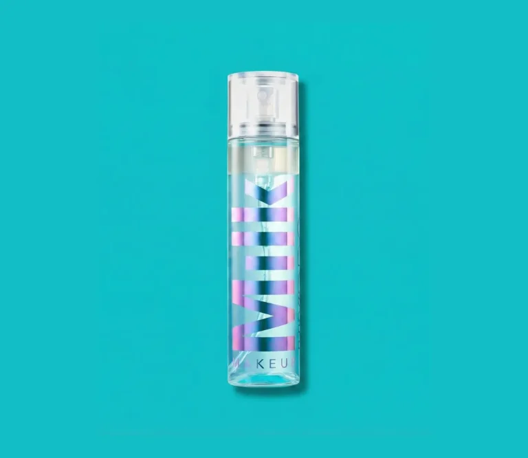 Milk Makeup Hydro Grip Set + Refresh Spray