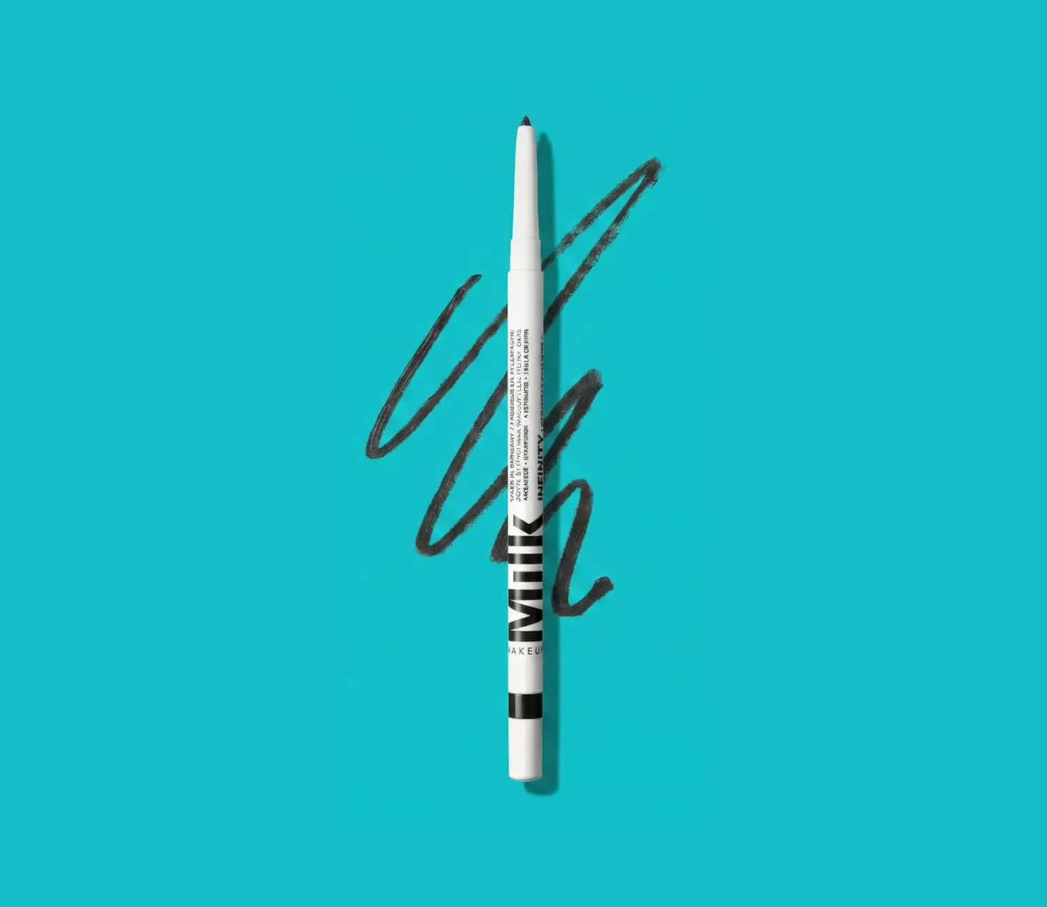 Milk Makeup Infinity Long Wear Eyeliner Twist Up Design