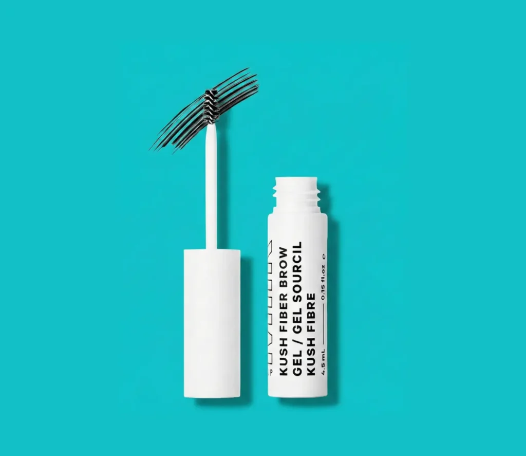 Milk Makeup KUSH Fiber Brow Gel