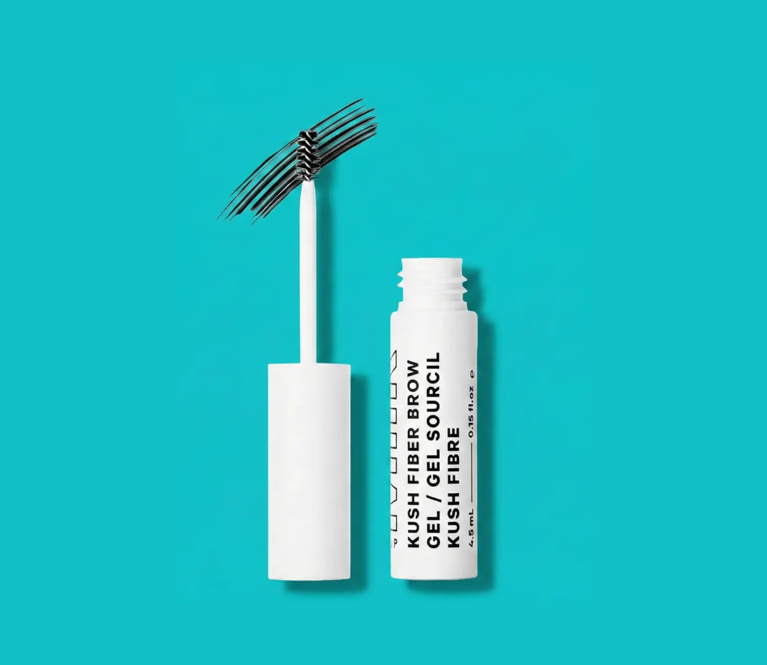 Milk Makeup KUSH Fiber Brow Gel