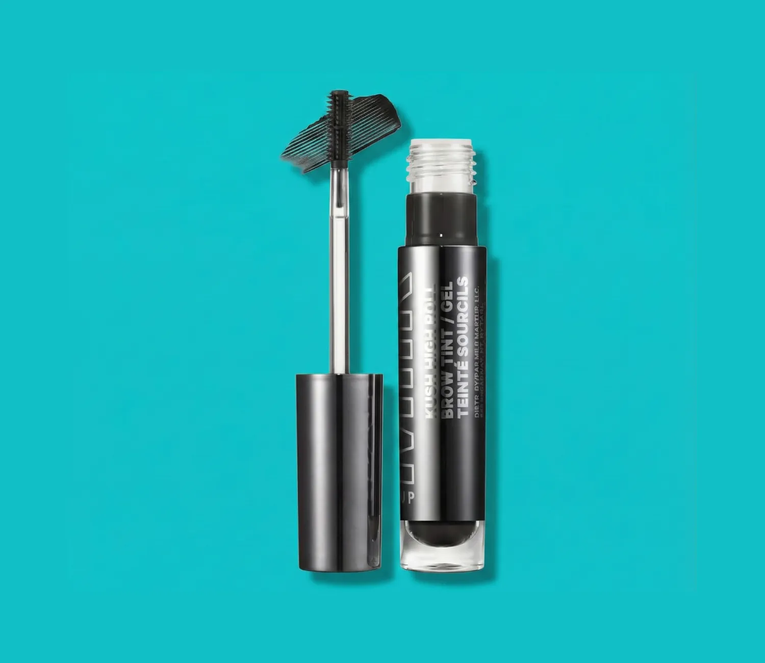 Milk Makeup KUSH High Roll Defining + Volumizing Brow Tint