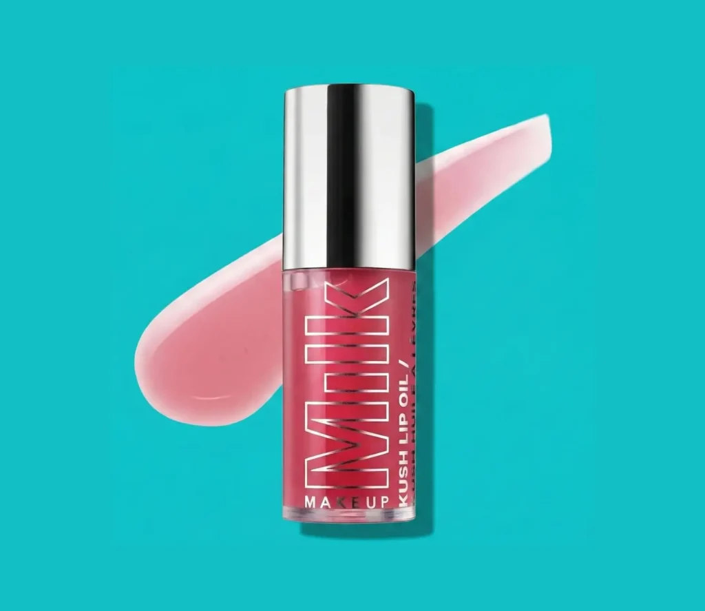 Milk Makeup KUSH Lip Oil