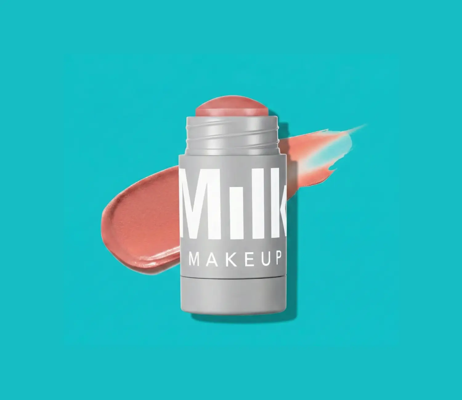 Milk Makeup Lip + Cheek Stick Buildable Cream Blush + Lip Color