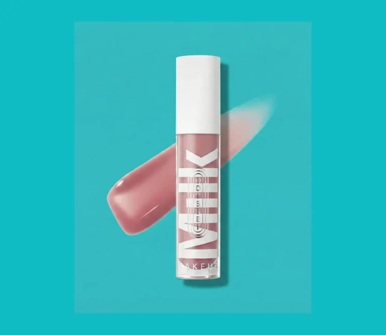 Milk Makeup Odyssey Lip Oil Gloss