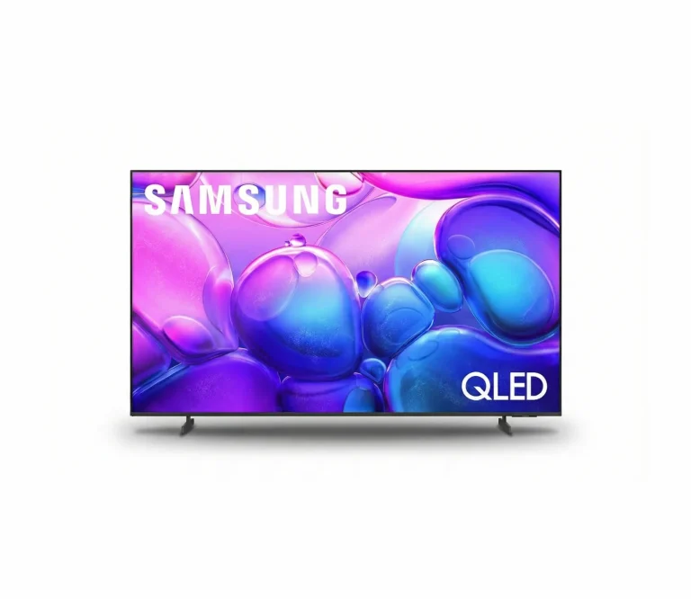 SAMSUNG 85 Inch Class QLED AI Smart TV Only On Amazon
