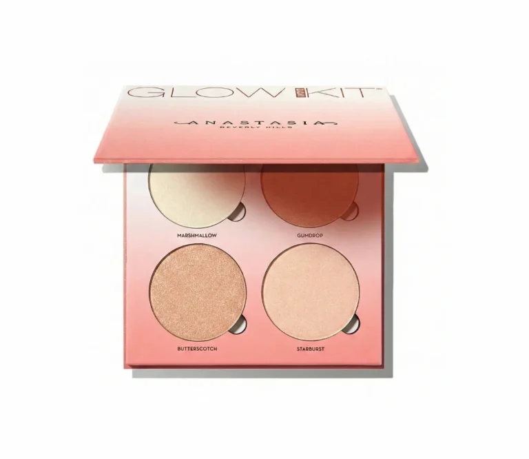 Anastasia Beverly Hills Glow Kit
