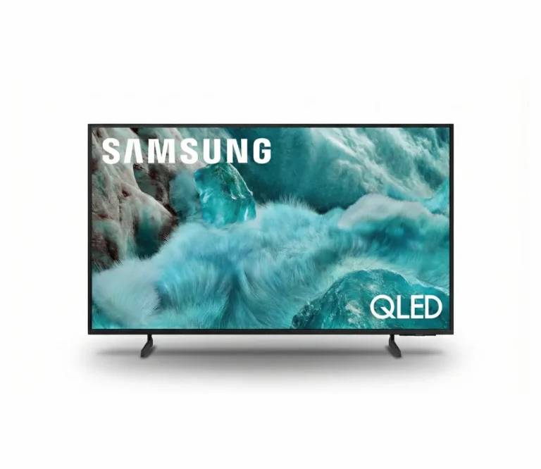 Samsung 75 Inch Class QLED Vision AI Smart TV Only On Amazon