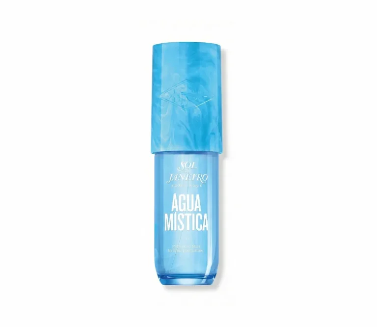 Sol de Janeiro Agua Mistica Hair & Body Perfume Mist