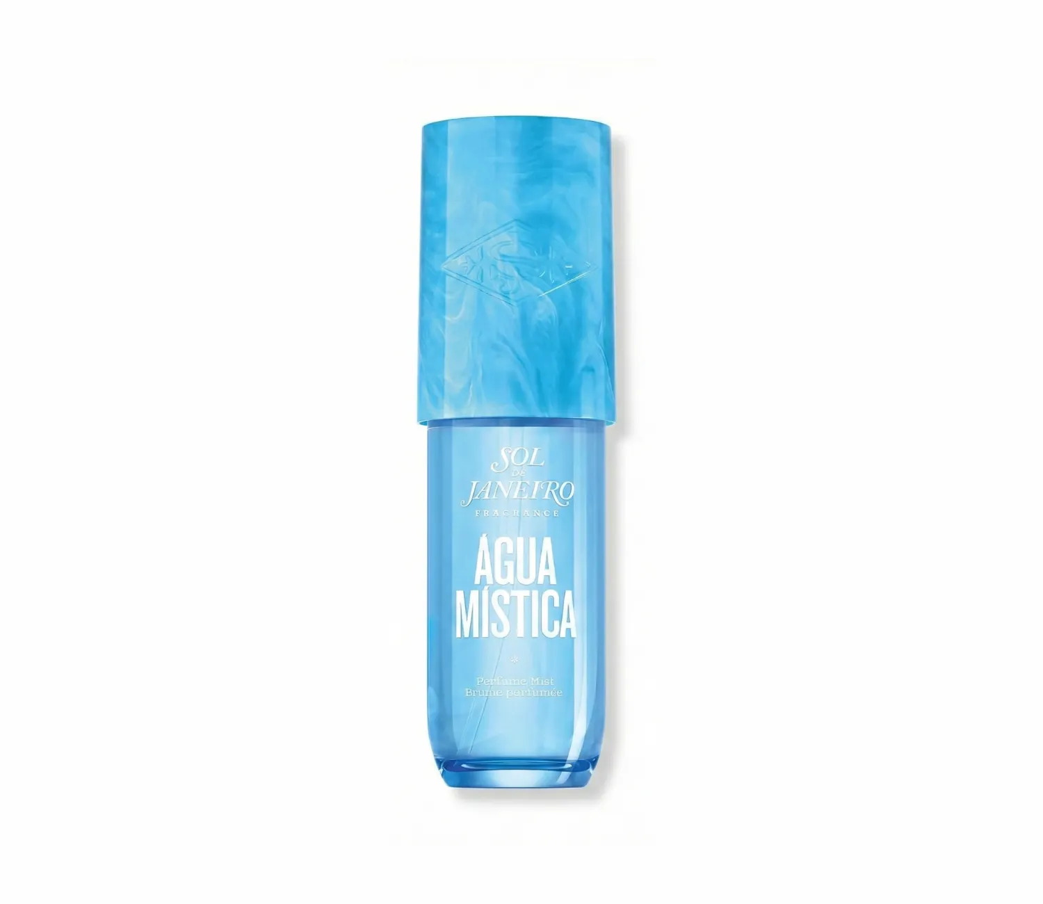 Sol de Janeiro Agua Mistica Hair & Body Perfume Mist