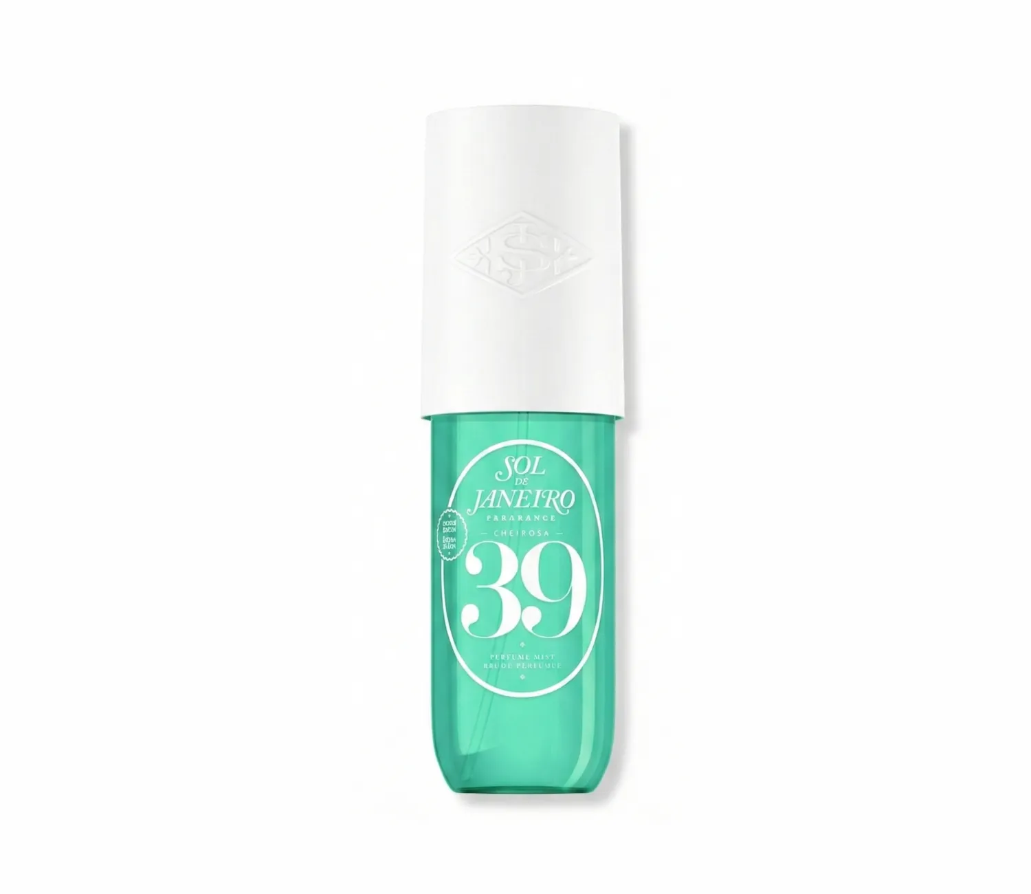 Sol de Janeiro Cheirosa 39 Hair & Body Perfume Mist