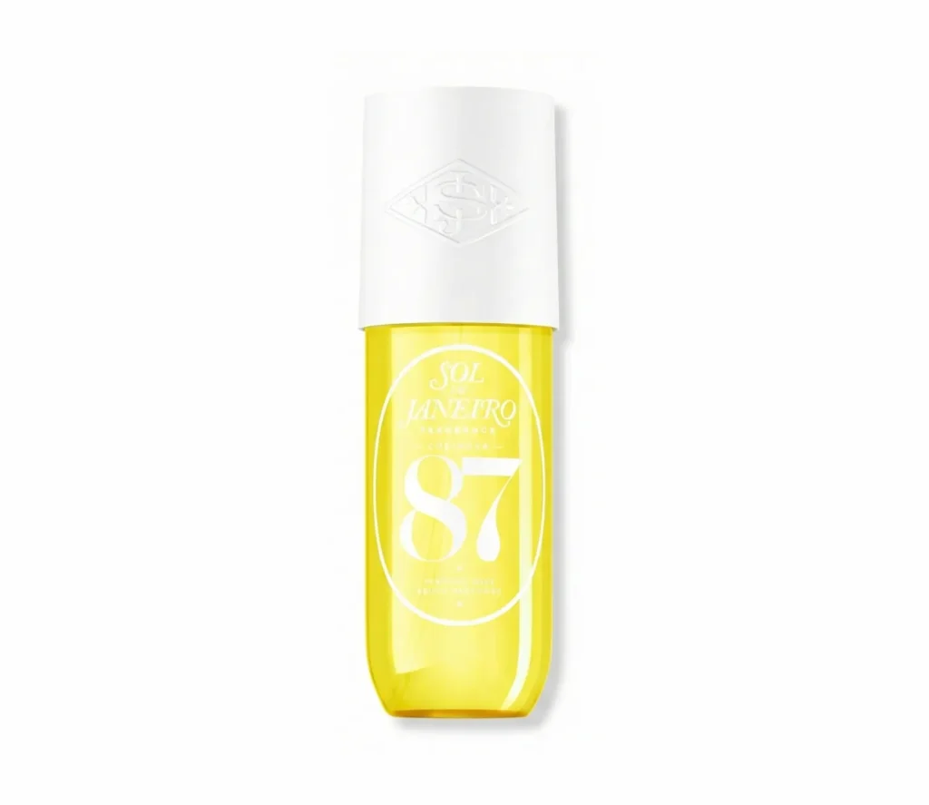 Sol de Janeiro Cheirosa 87 Hair & Body Perfume Mist