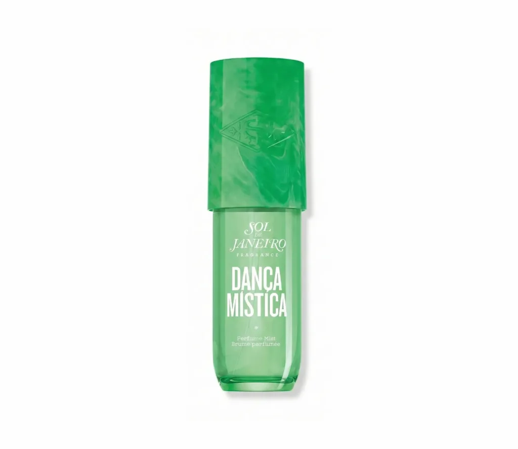 Sol de Janeiro Danca Mistica Hair & Body Perfume Mist