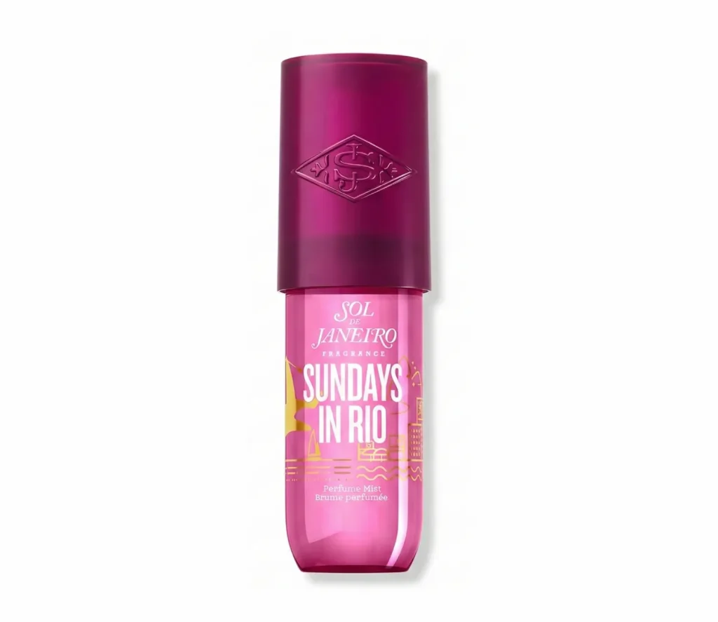 Sol de Janeiro Sundays in Rio Hair & Body Perfume Mist